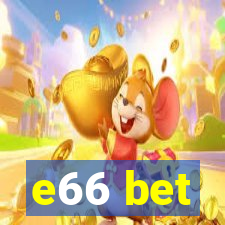 e66 bet